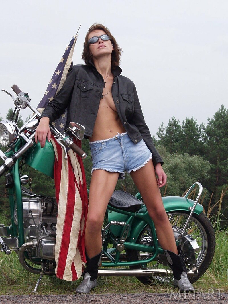 Проститутка Наталья