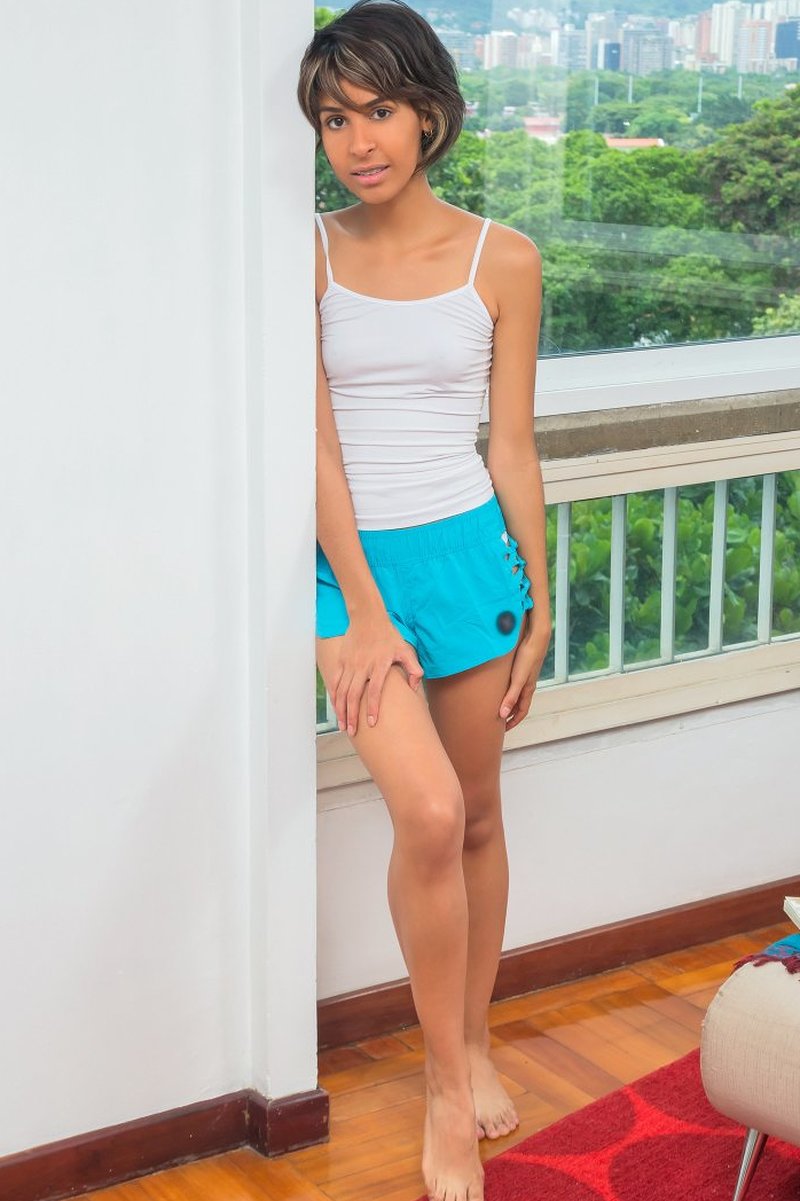 Проститутка Анна