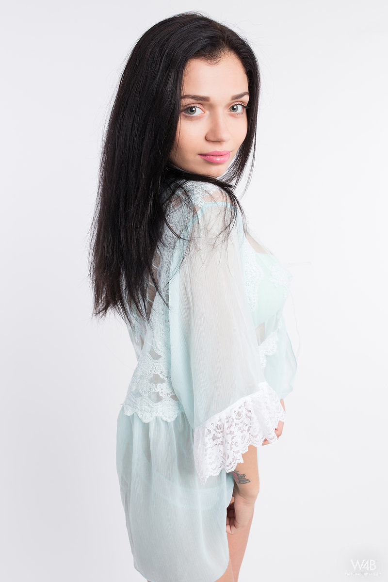 Проститутка Лиза