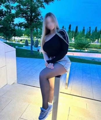 Проститутка Ирочка